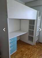 Ikea Hochbett