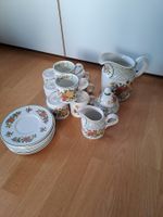 Villeroy & Boch Teeservice / 19-teilig