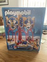 Weihnachtskarussell