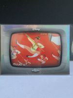 Topps Disney Chrome Mulan Iconic Moments IM-14