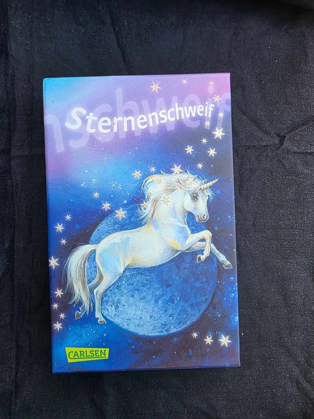 Libri: Buch – Nuovo (secondo la descrizione) da Mörigen venduto da Sandra_z