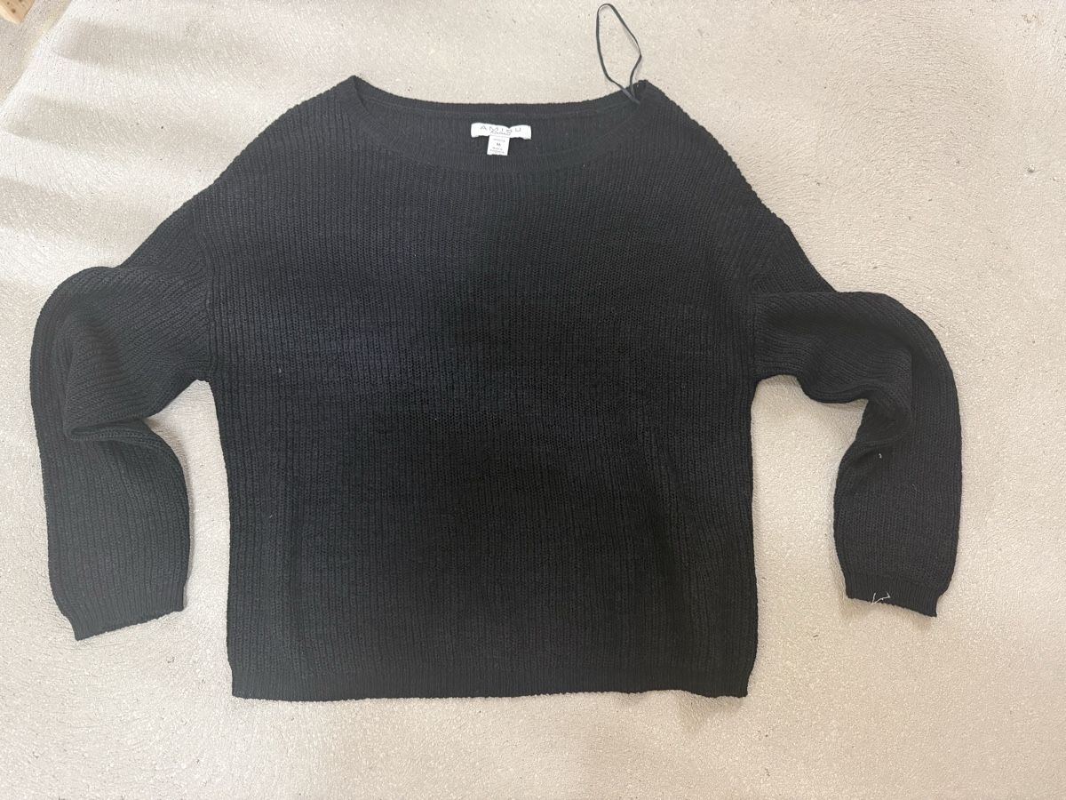 Maglioni & Felpe: Pullover – Nuovo (secondo la descrizione) da Itingen venduto da jessi811
