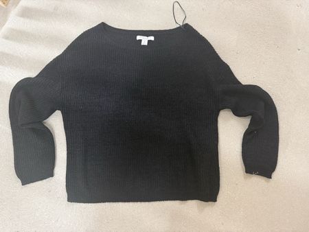 Pullover