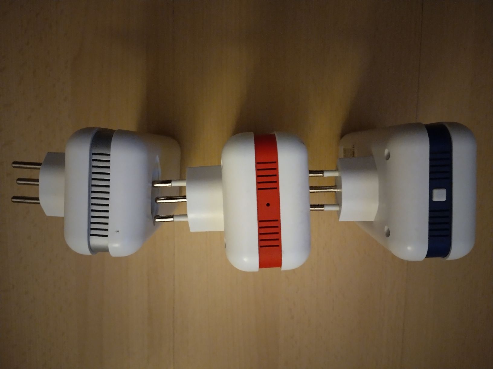 myStrom Stecker: my Strom Powerline Swisscom – Gebraucht aus Kollbrunn von dealeu 4