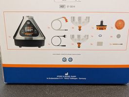 Storz & Bickel Volcano Hybrid neuf sous emballage