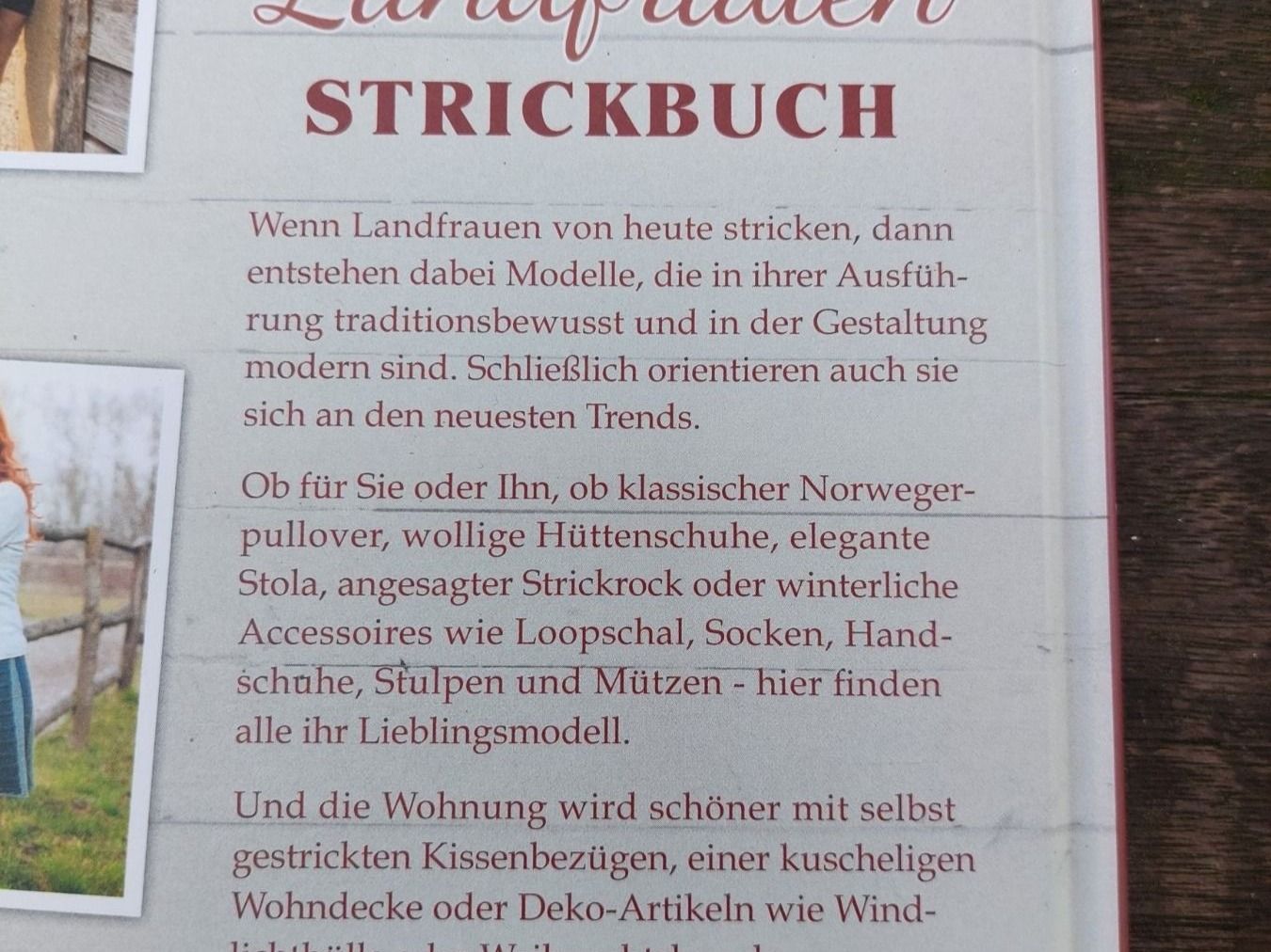Libri: 3 STK HÜBSCHE STRICKBÜCHER – Usato da Huttwil venduto da Kunterbuntli 5