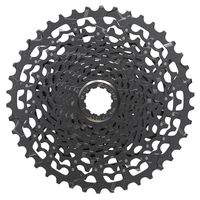 SRAM Shimano PG-1130 Kassette 11-Fach 11-42 schwarz Neu