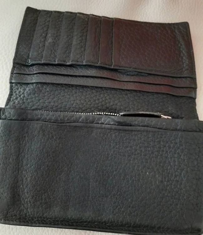 STYLO PLUME MONTBLANC146 Avec Boit D'origine ,petit Défaut Vendue Dans