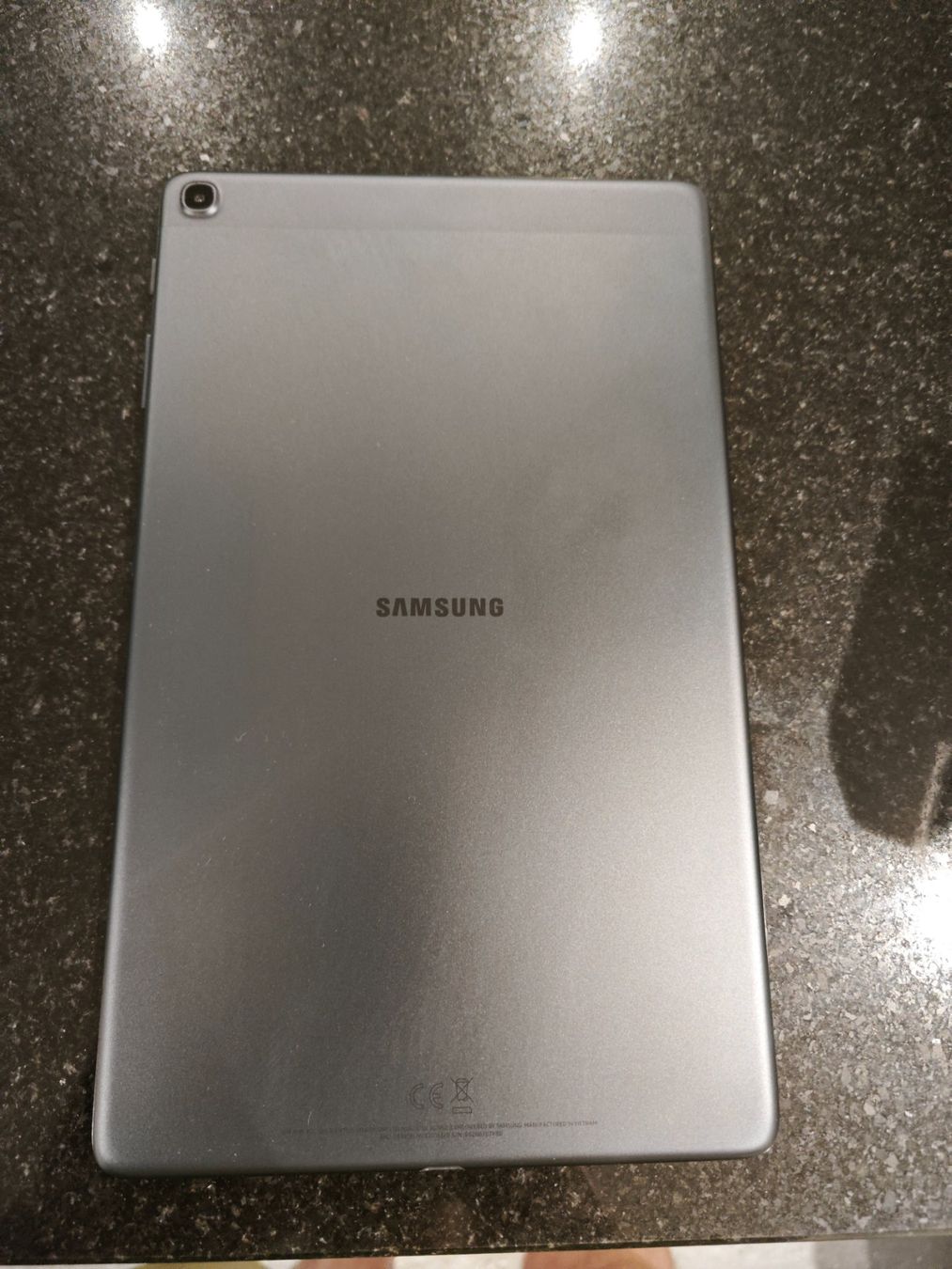 Samsung Tablet PC: Samsung Galaxy Tab A – Usato da Vaduz venduto da TheHero2024 1