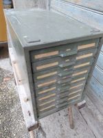 Armoire à fiches