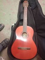 Yamaha G55 Konzertgitarre