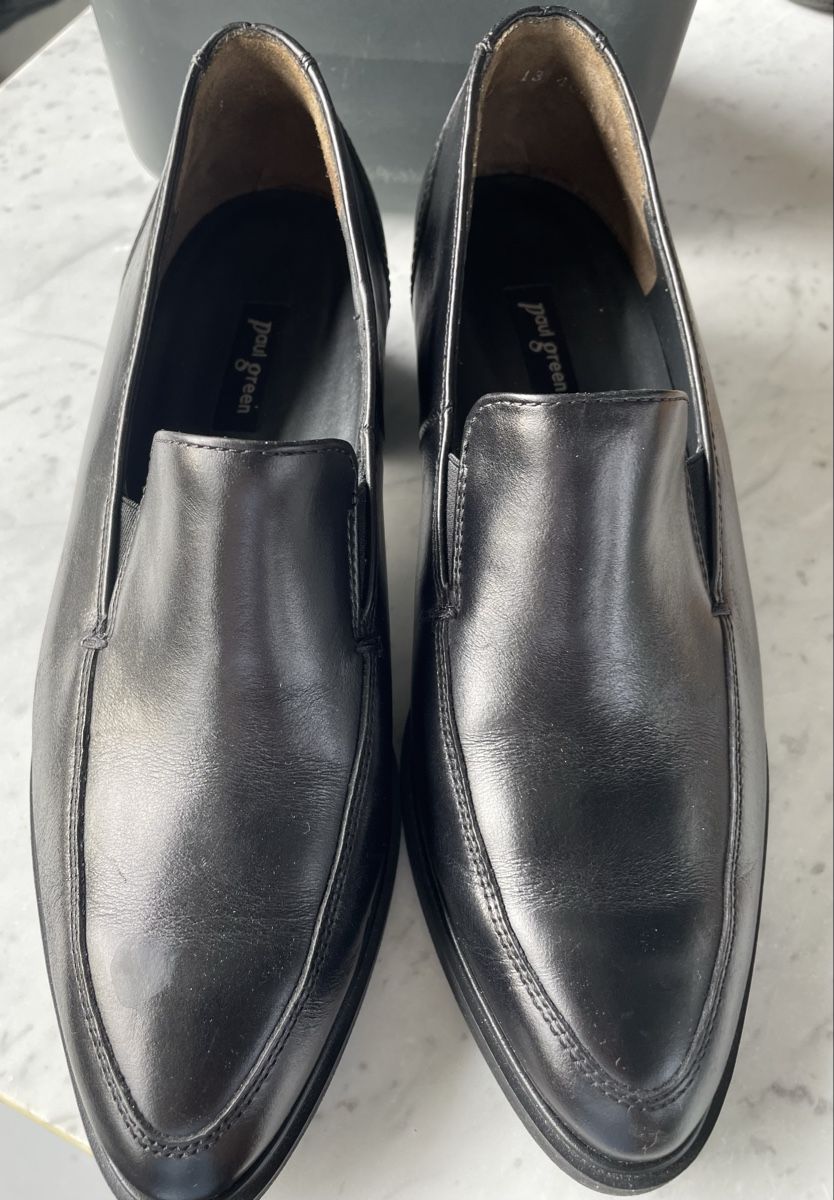 Chaussures femmes: Paul Green Halbschuhe 36 – D'occasion à Muri b. Bern par waterlily2016