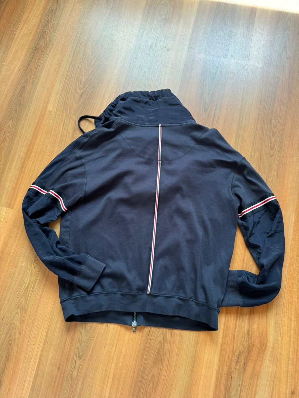 Marc Cain Jacken: Marc Cain Shirt-Jacke – Gebraucht aus Burgdorf von Bizeli 1