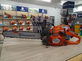Kettensäge 562XP 50cm Husqvarna
