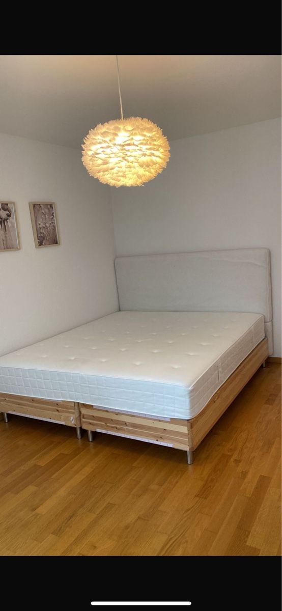 Betten: Boxspringbett – Gebraucht aus Herisau von Antonys 2