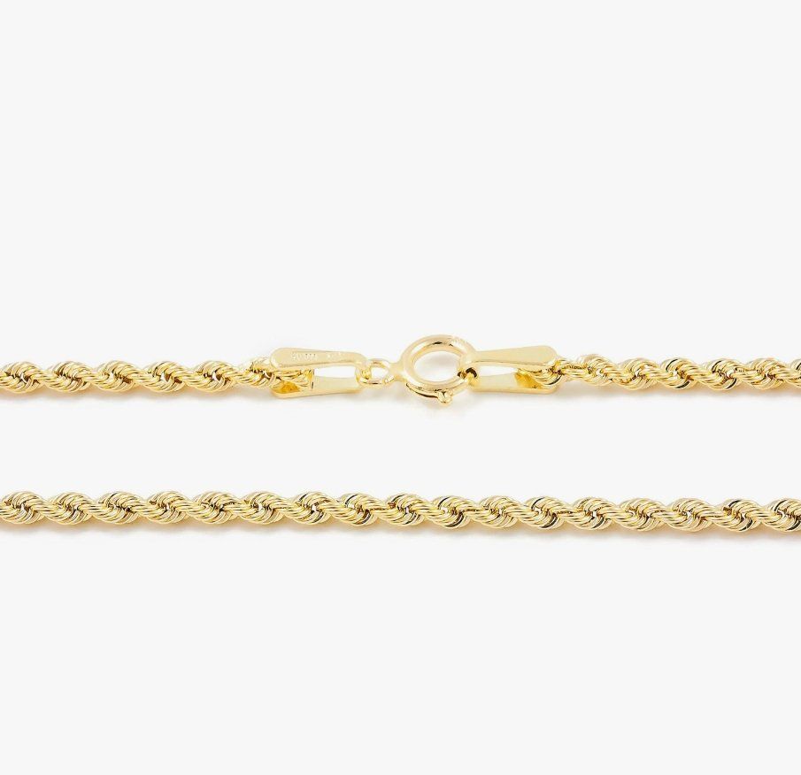 Bracciali & Braccialetti: 18karat Armband Gold – Usato da Hemmental venduto da Goldwelt 1