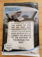 2 x Auto-Scheibenentfeuchter "hip hop." Airdry Fun