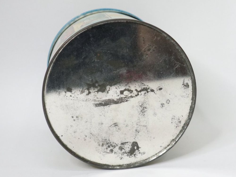 Pots: Vintage Blechdose Lebkuchen Nürnberg – D'occasion à Eschenbach SG par Astalavista 4