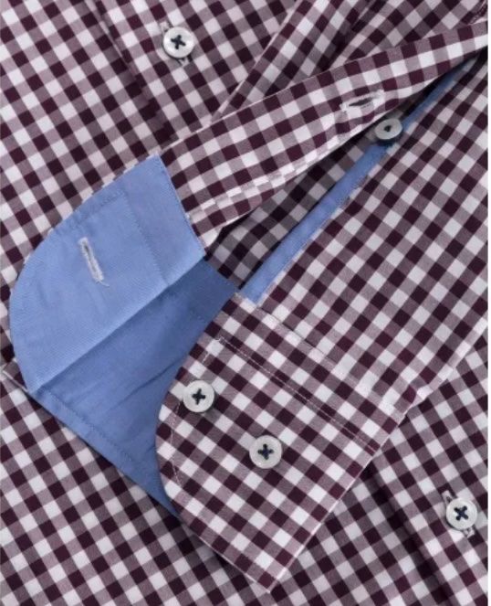 Tommy Hilfiger Hemden: Neues Tommy Hilfiger Herrenhemd Gr. L – Neu und originalverpackt aus Illnau von Sniwi67 8