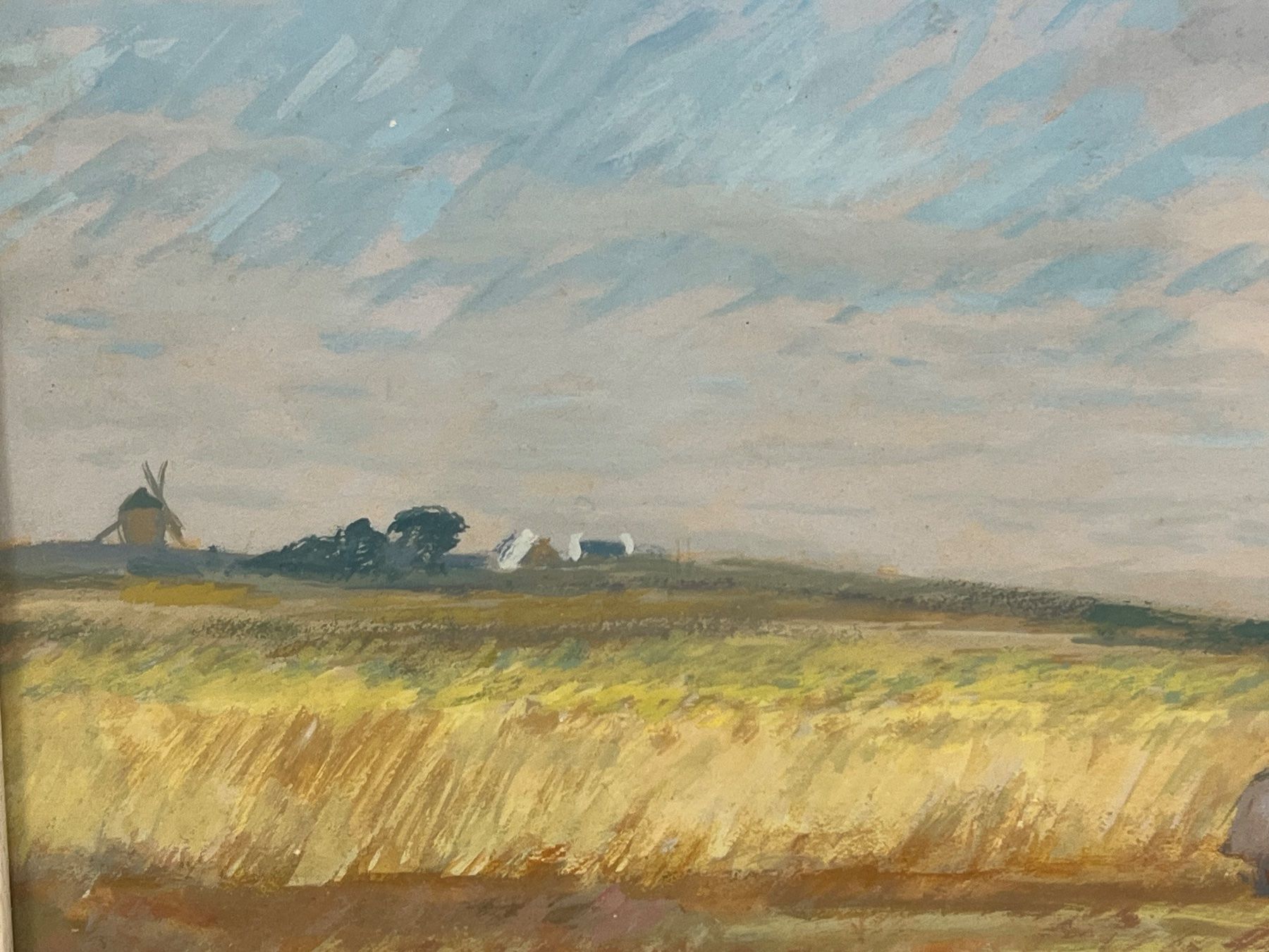 Dipinti: Roger de Valerio 1886-1951 – Usato da Basel venduto da PAUL_ART 3