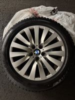 Winterräder zu verkaufen Original BMW