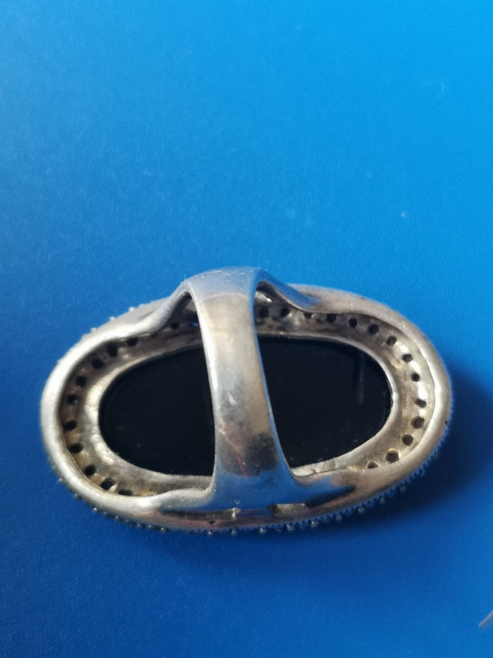 Anelli: Ring silber 925 – Usato da Schaffhausen venduto da Leveron13 3