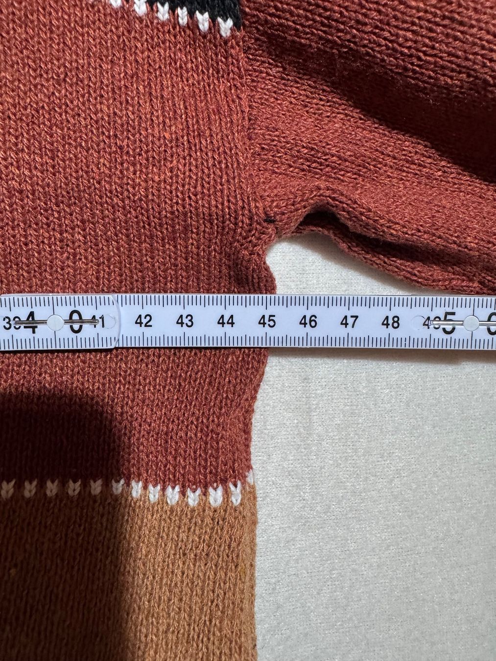 Maglioni & Felpe: Gestreifter Pullover ca Gr. M – Usato da Grosswangen venduto da SALE_SALE_SALE 5