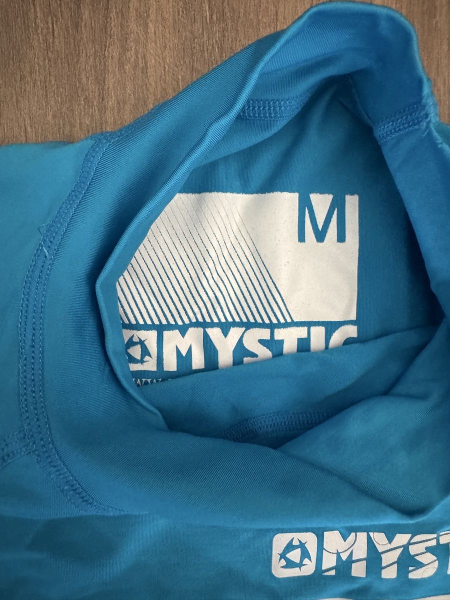 Mystic T-shirts: UV Shirt – D'occasion à Ottenbach par Mani769 2