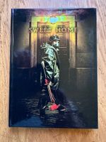 Sweet Home Mediabook, Bluray DVD
