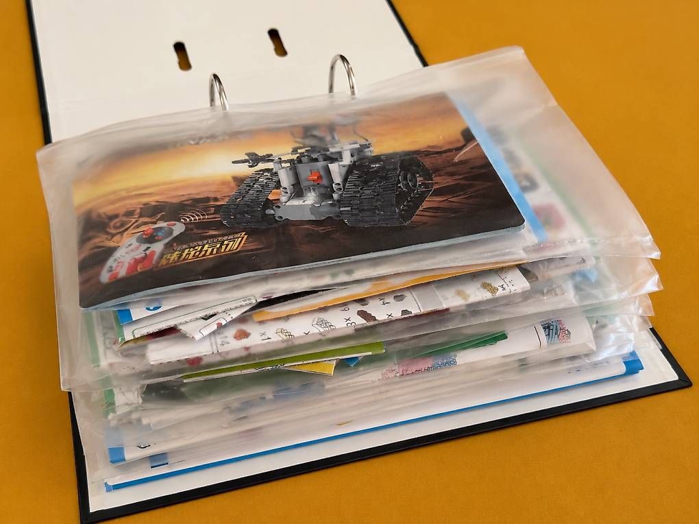 Giocattoli: Grosse Klemmbaustein-Sammlung | 45+ Modelle & Sets – Usato da Münchwilen AG venduto da stueli6 4