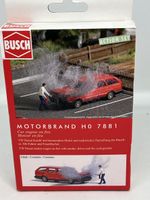 Busch Motorbrand HO 7881