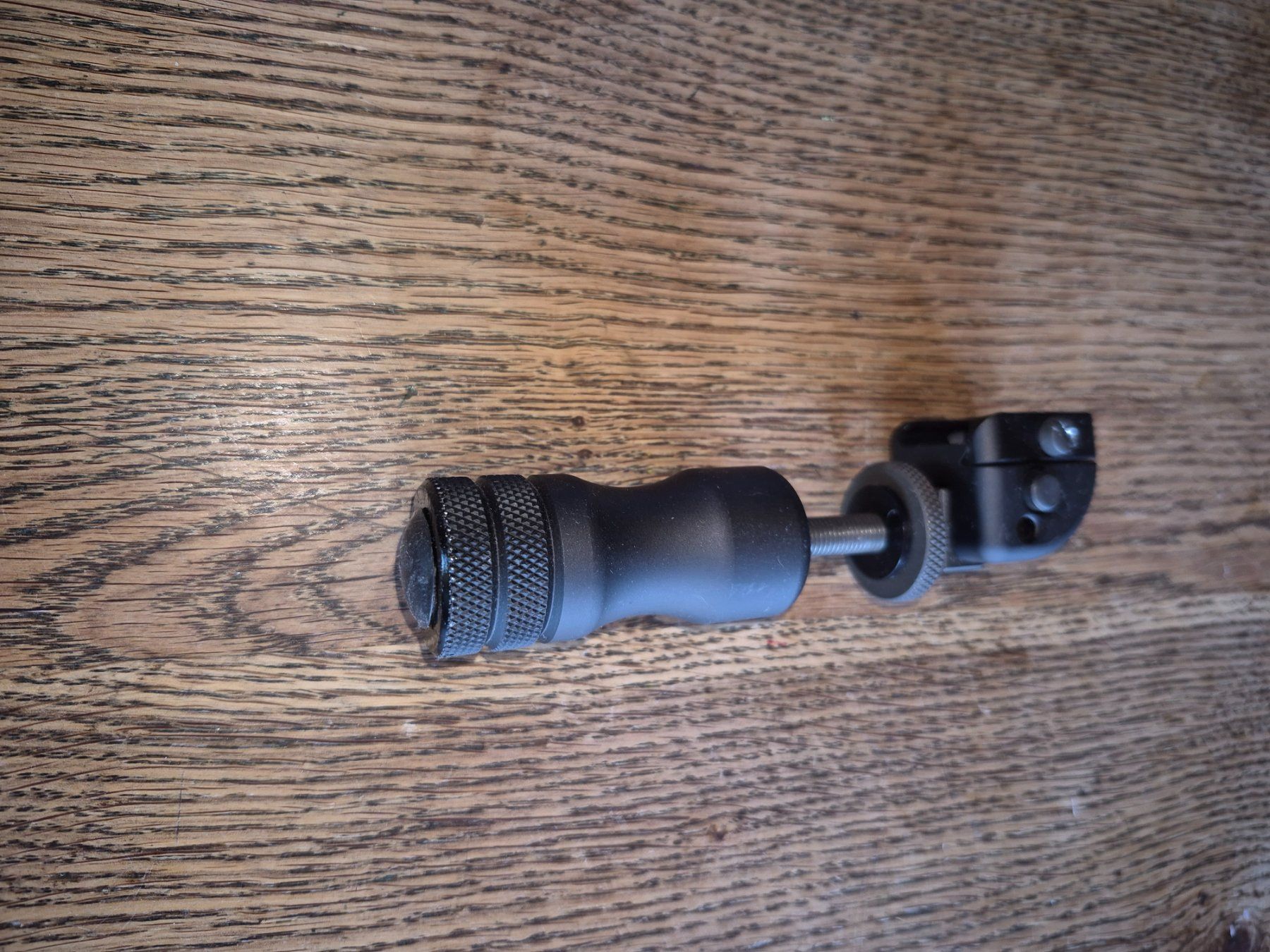 Altro in Decorazioni & Accessori: Monopod von Accu-Shot – Usato da Gümmenen venduto da Schneckenhaus 3