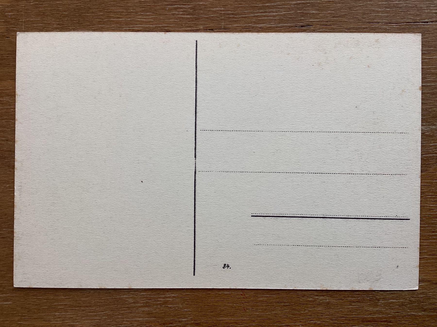 Ansichtskarten: AK Klybeckstrasse Basel – Gebraucht aus Zürich von Tolima194 1