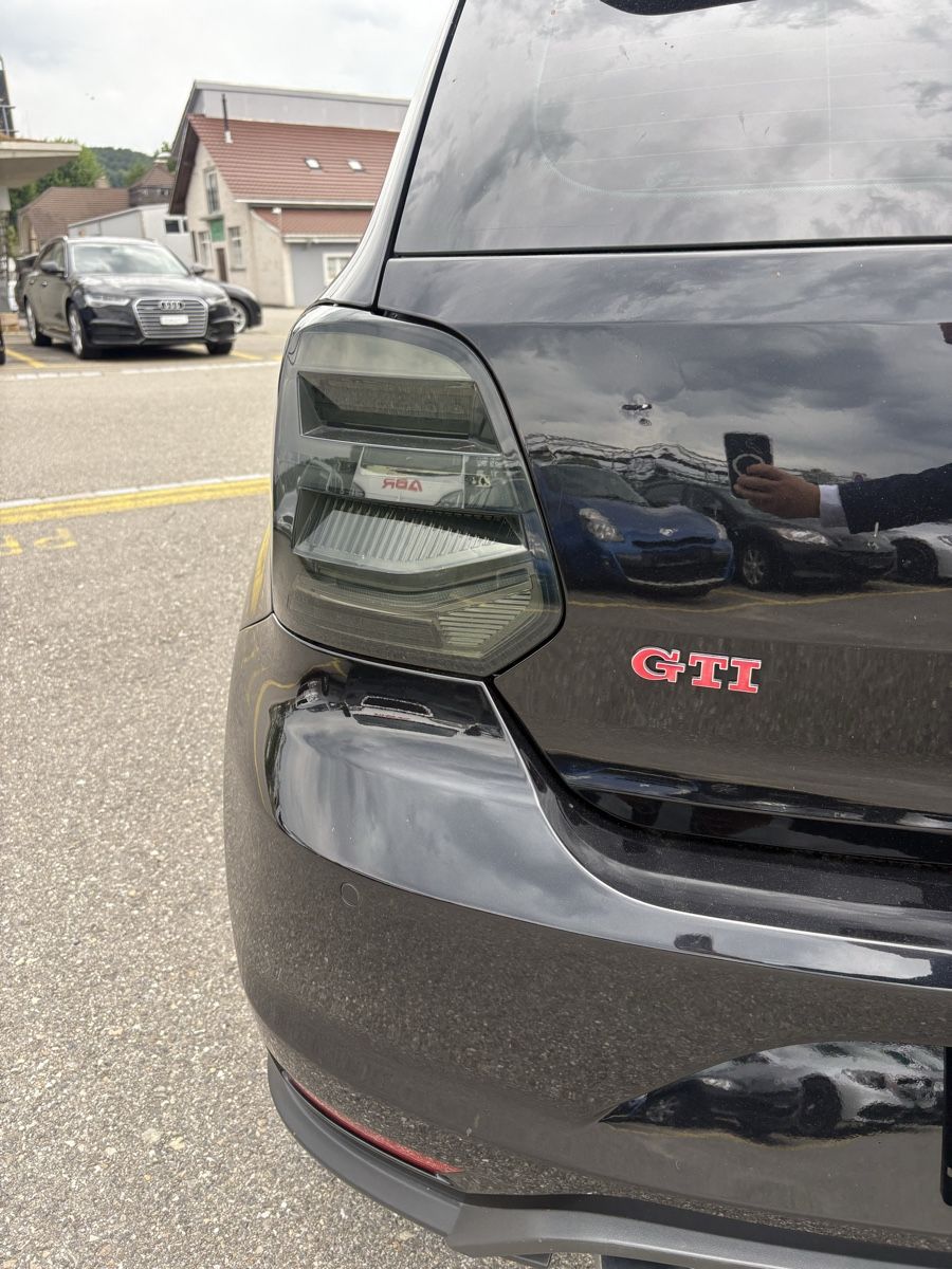 VW Automobili: VW Polo GTI 1.8 / 141KW – Usato da Aarburg venduto da AHP4665 8