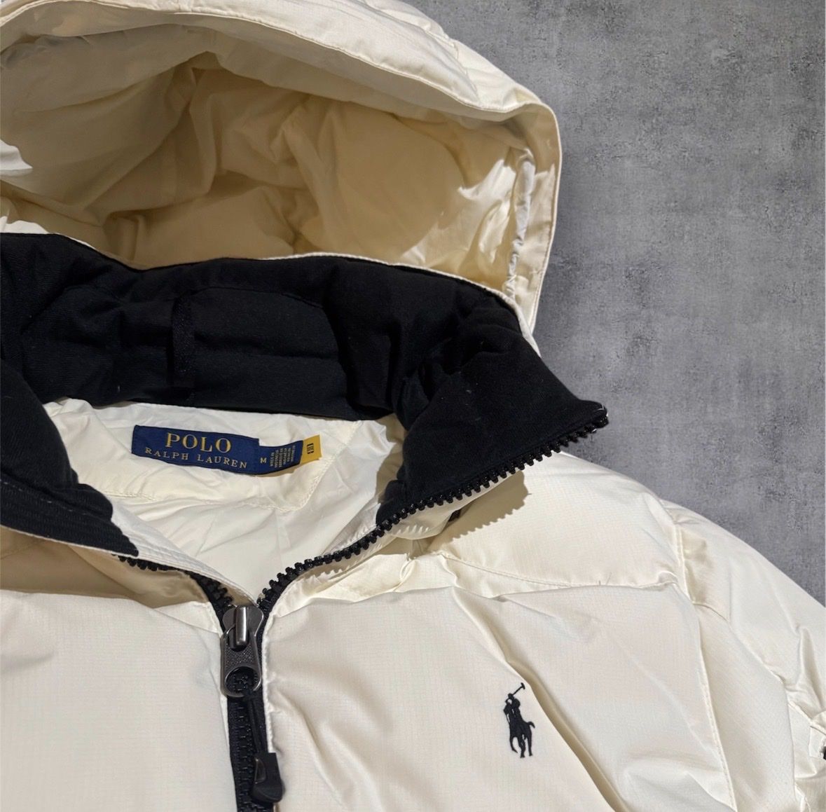Ralph Lauren Giacche: Ralph Lauren Winterjacke Neu! – Nuovo (secondo la descrizione) da Volketswil venduto da Jan.17 2
