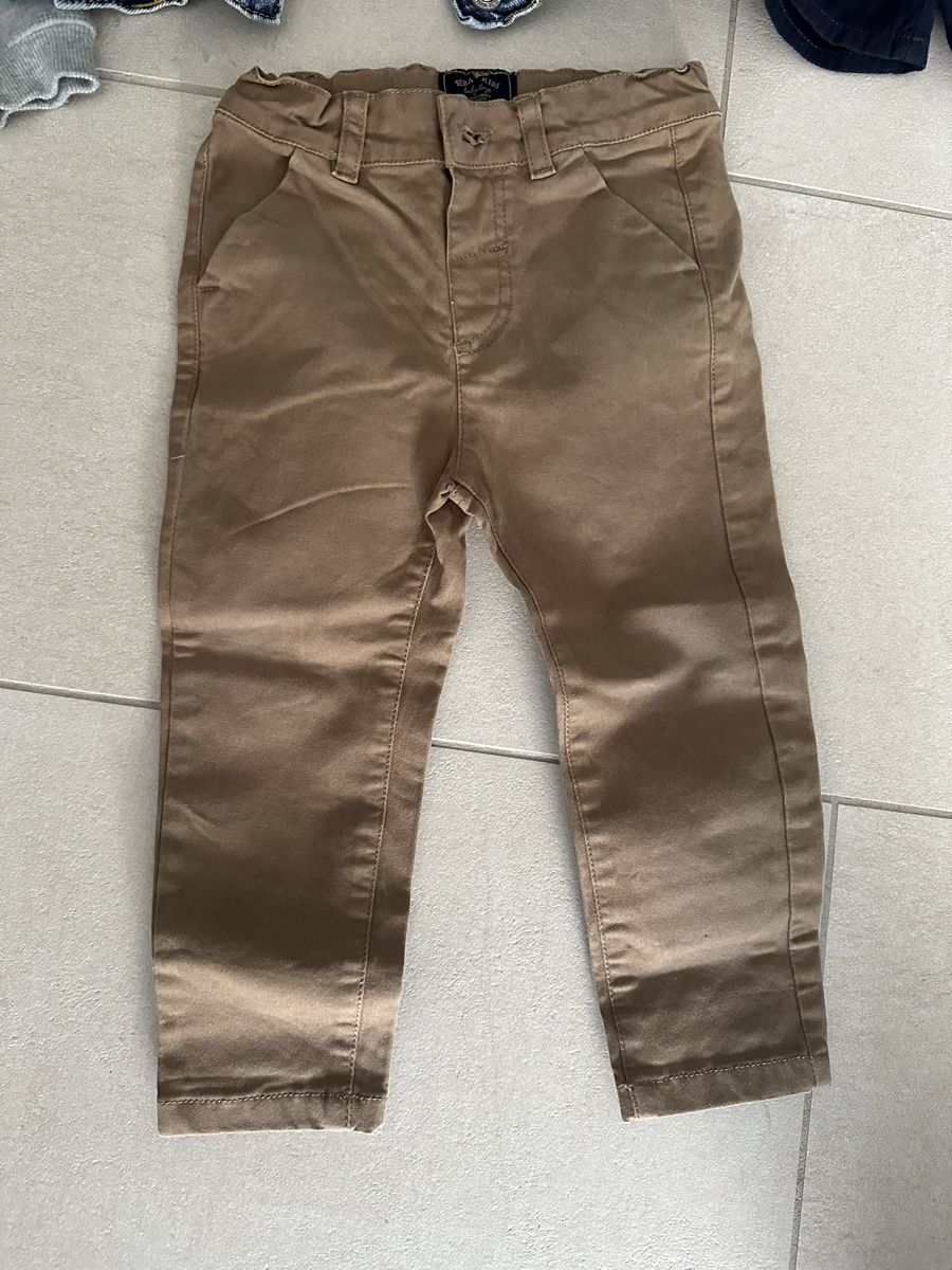 Vestiti & Gonne: Kinder Kleider Gr. 92-98 – Usato da Uzwil venduto da sul_svh6 1
