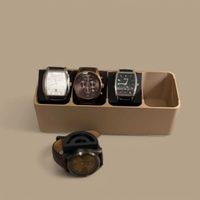 Uhrenbox / Rangement pour montres