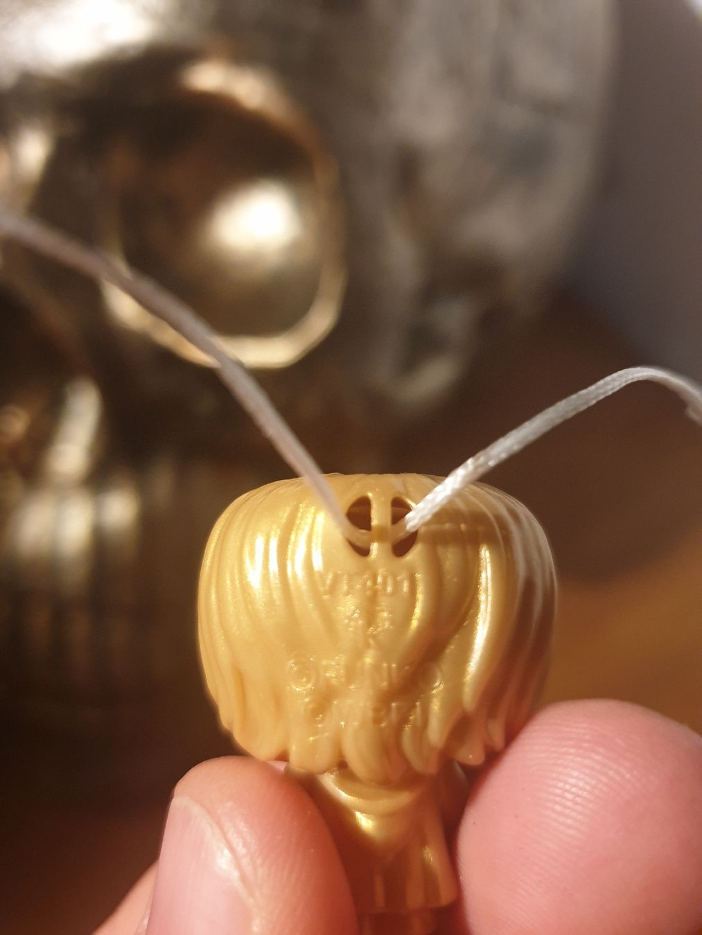 Funko Statuette: Kinder Joy Harry Potter – Nuovo (secondo la descrizione) da Guschelmuth venduto da Yamms 1