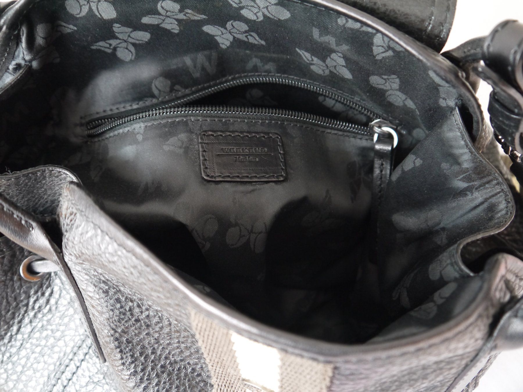 Max Mara Borse da donna: Weekend Max Mara umhänge Tasche – Usato da Hagendorn venduto da Blaf 2
