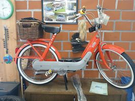 Piaggio Ciao C9 Starrgabel
