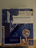 BWL Buch 5. Auflage Führungskräfte