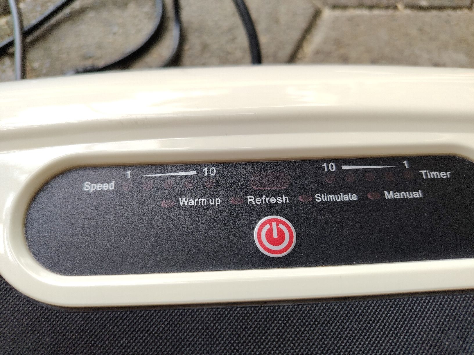 Thermofit Hometrainer: Fitnessgerät Thermofit – Usato da Ettiswil venduto da Adrian_Scheiber 2