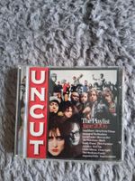 UNCUT    THE PLAYLIST    JUNE 2006    CD