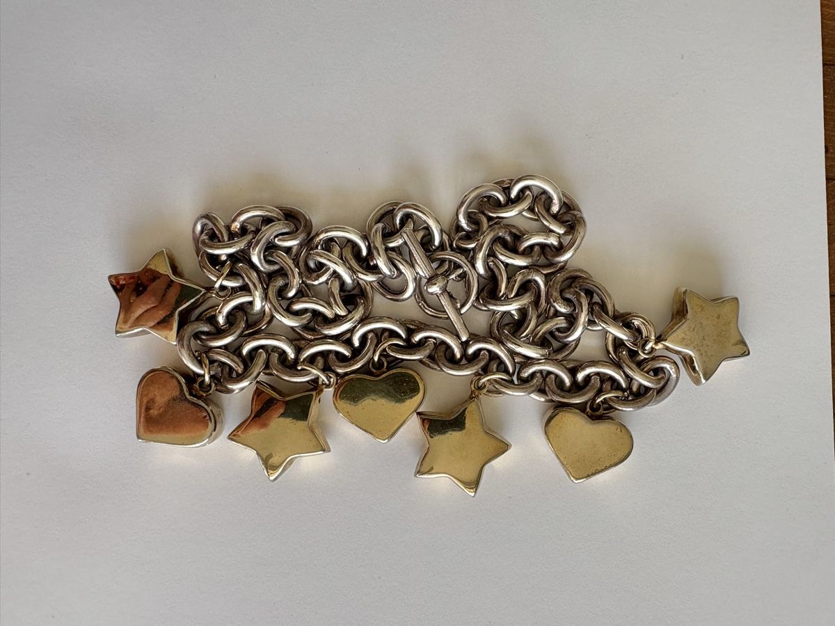 Ketten: Vintage Designer Collier Sterling Silber – Gebraucht aus Oetwil a.d. Limmat von sisasuse 2