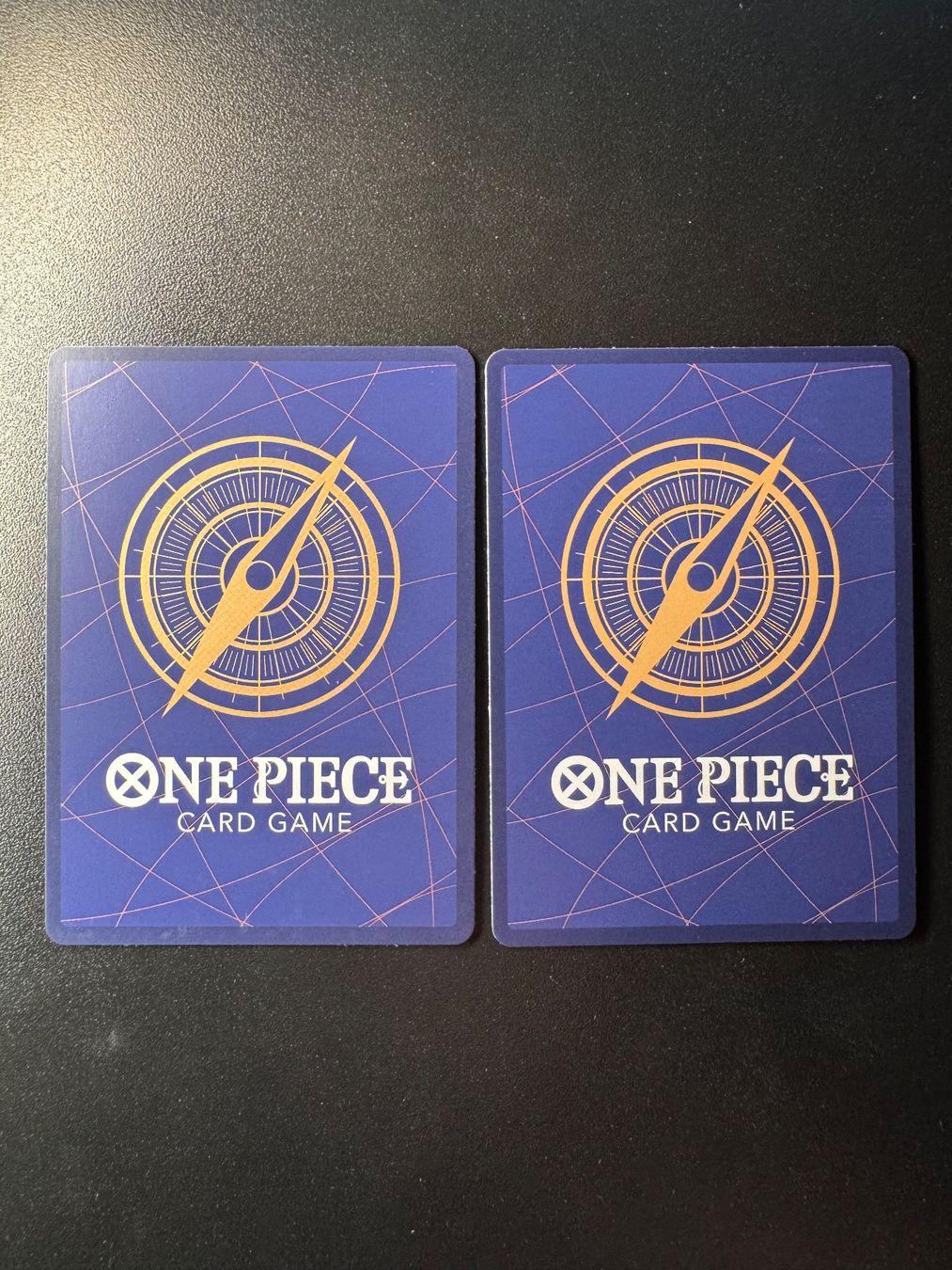 Bandai Carte collezionabili: One Piece, Monkey D Luffy x2 Card – Usato da Corticiasca venduto da gio_yp69 1