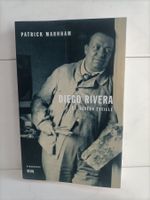 Diego Rivera - Le rêveur éveillé / Patrick Marnham / Seuil 2