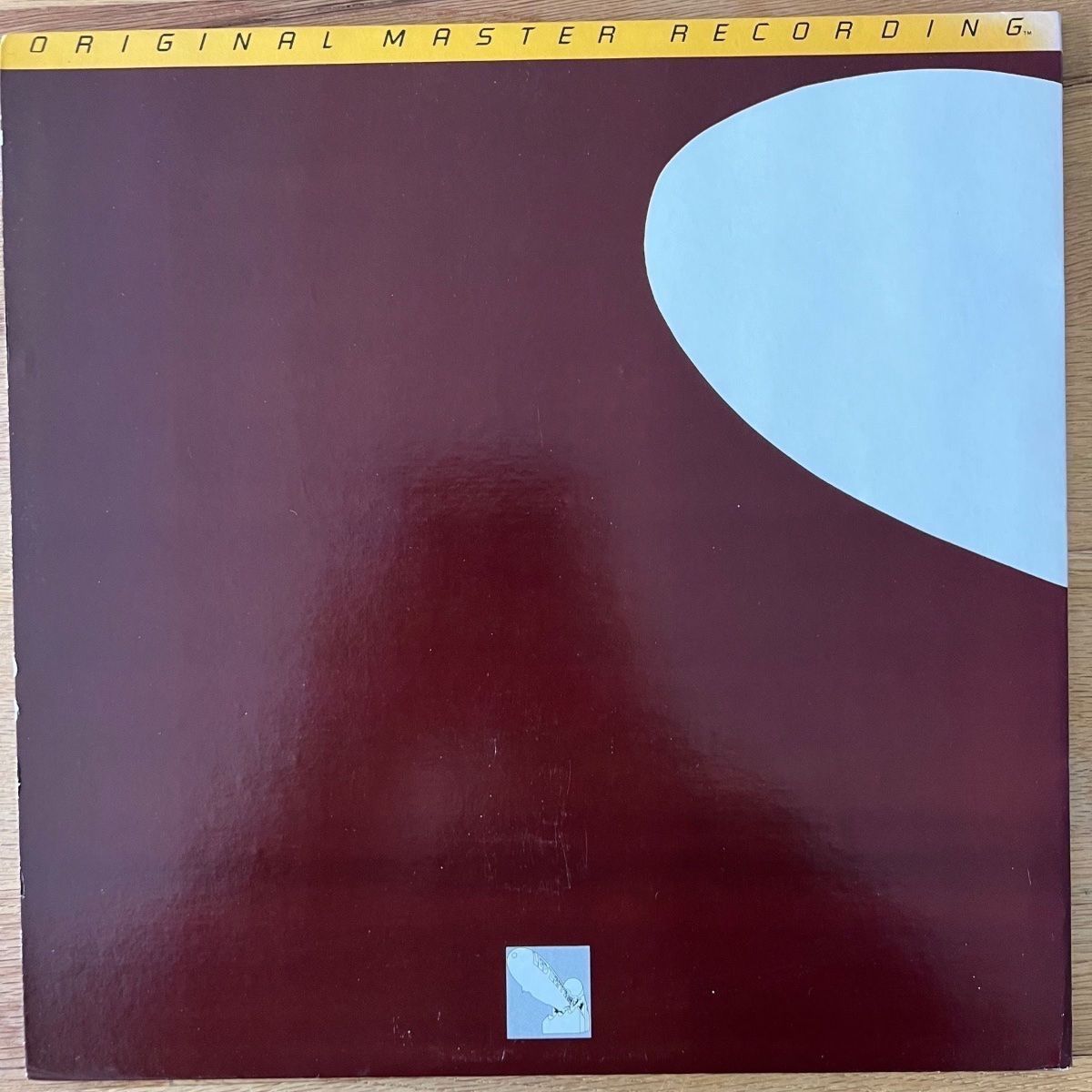 Dischi in vinile: Led Zeppelin - II / Audiophile MFSL 1982 - Very nice Copy – Usato da Gais venduto da soundcave57 1