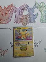 Pokémon Pikachu 