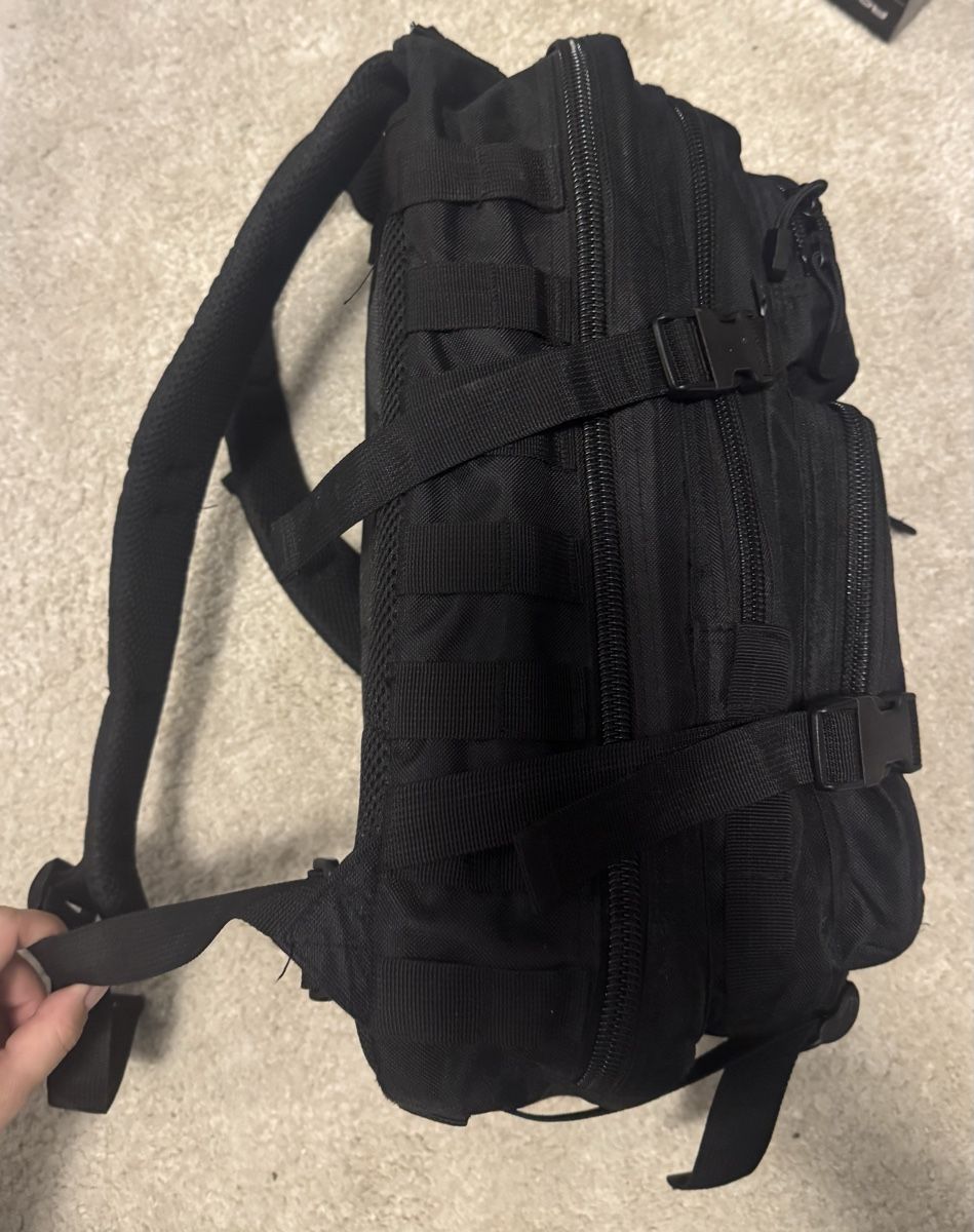 Sacs à dos: Rucksack Brandit – D'occasion à Neerach par Jenny55555 2