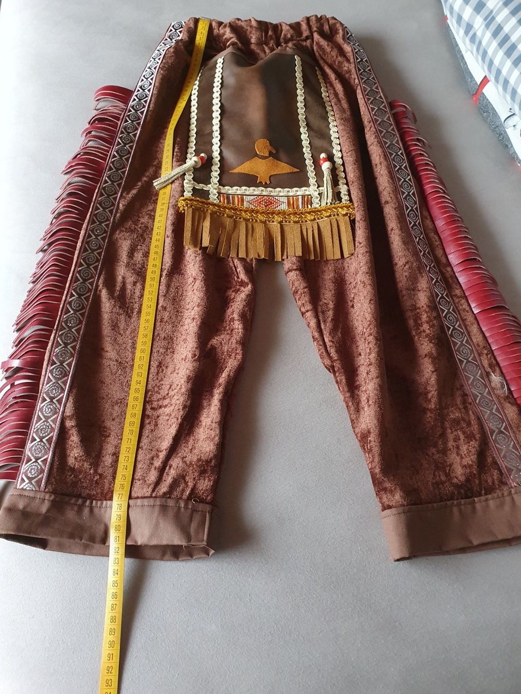 Costumes: Indianer – Neuf (Voir description) à Läufelfingen par Netti04 2